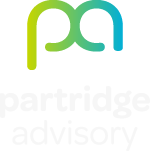 Partridge Advisory logo