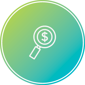 Transparent Fees